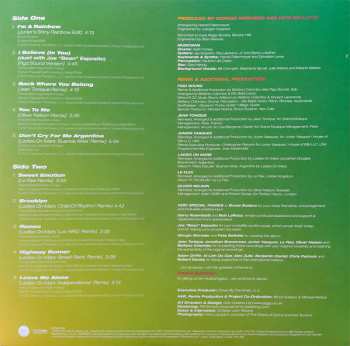 LP Donna Summer: I'm A Rainbow - Recovered & Recoloured LTD | CLR