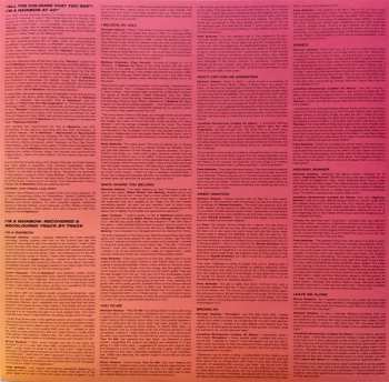 LP Donna Summer: I'm A Rainbow - Recovered & Recoloured LTD | CLR