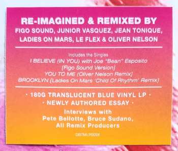 LP Donna Summer: I'm A Rainbow - Recovered & Recoloured LTD | CLR