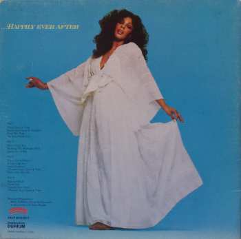 2LP Donna Summer: Once Upon A Time...