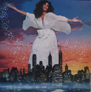 2LP Donna Summer: Once Upon A Time...