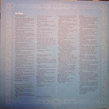2LP Donna Summer: Once Upon A Time...