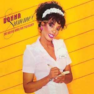 CD Donna Summer: She Works Hard For The Money LTD