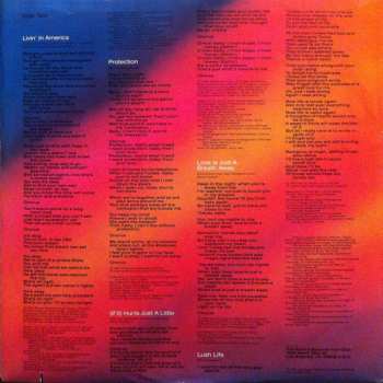 3LP/Doos Donna Summer: The Box