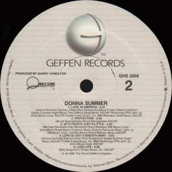 3LP/Doos Donna Summer: The Box