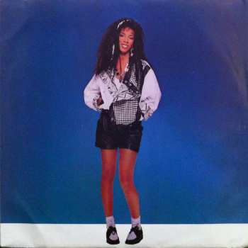 3LP/Doos Donna Summer: The Box