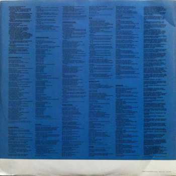 3LP/Doos Donna Summer: The Box