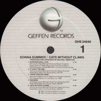 3LP/Doos Donna Summer: The Box