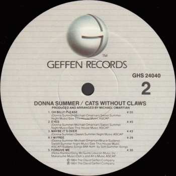 3LP/Doos Donna Summer: The Box