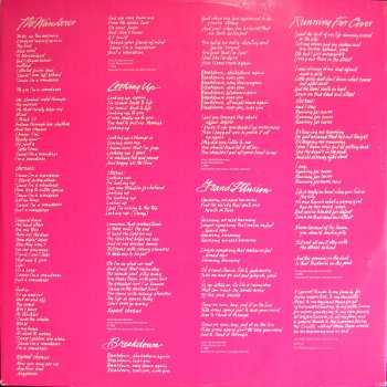 3LP/Doos Donna Summer: The Box