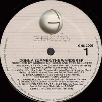 3LP/Doos Donna Summer: The Box