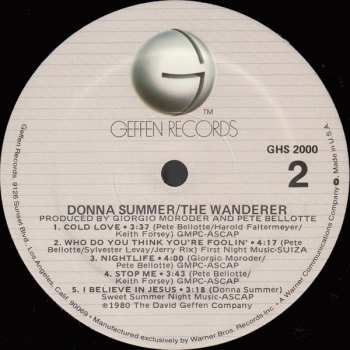 3LP/Doos Donna Summer: The Box