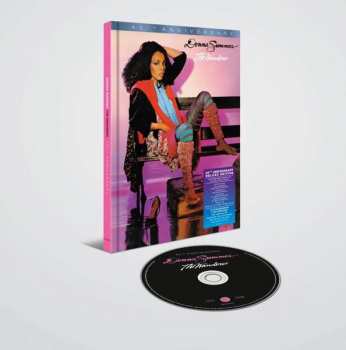 CD Donna Summer: The Wanderer DLX