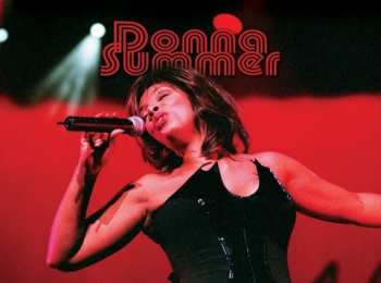 Album Donna Summer: VH1 Presents Live & More Encore!