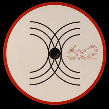 LP Donnacha Costello: 6X2