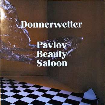 CD Donnerwetter: Pavlov Beauty Saloon