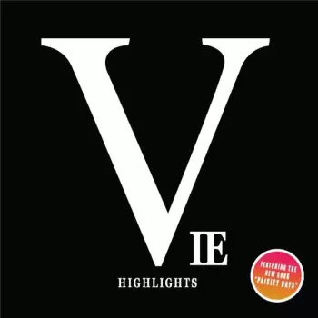 Donnie Vie: Highlights