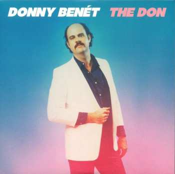 LP Donny Benet: The Don CLR | LTD
