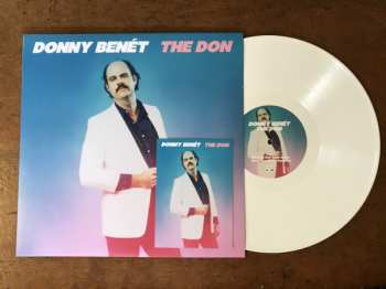 LP Donny Benet: The Don CLR | LTD