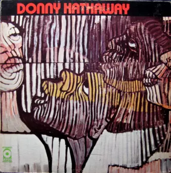 Donny Hathaway: Donny Hathaway