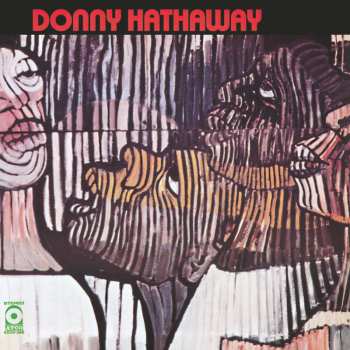 LP Donny Hathaway: The Best Of Donny Hathaway