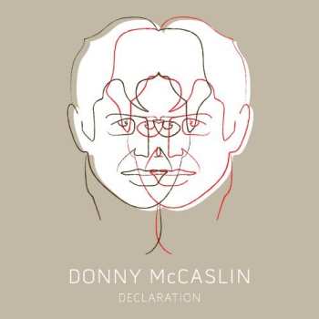 Album Donny McCaslin: Declaration