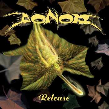 CD Donor: Release DLX