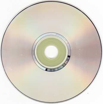 CD Donovan: 7-Tease