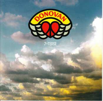 CD Donovan: 7-Tease