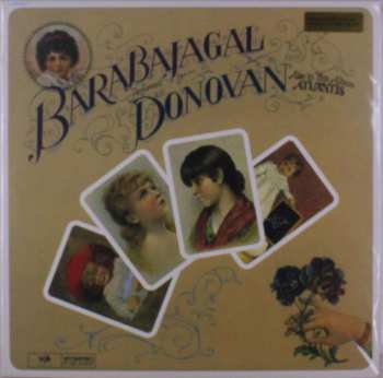 LP Donovan: Barabajagal