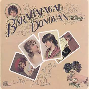 CD Donovan: Barabajagal