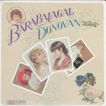 LP Donovan: Barabajagal