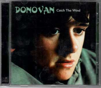 CD Donovan: Catch The Wind