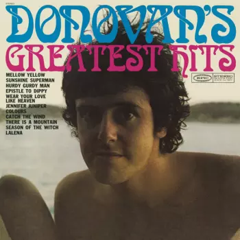 Donovan's Greatest Hits