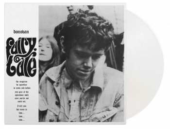 Album Donovan: Fairytale