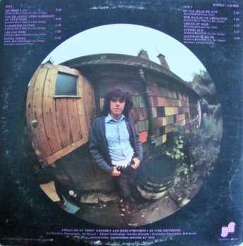 LP Donovan: Hear Me Now