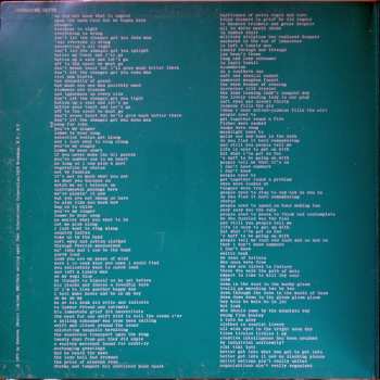 LP Donovan: Open Road