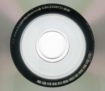 CD Donovan: Rising