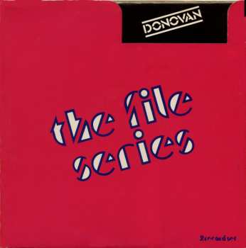2LP Donovan: The Donovan File