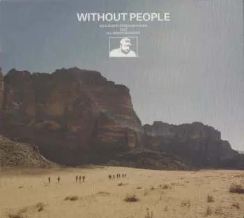 Donovan Woods: Without People