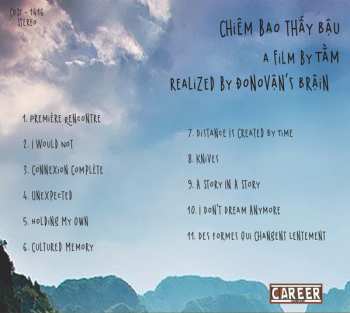 CD Donovan's Brain: Chiêm Bao Thấy Bậu
