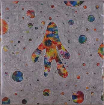 Album Don't Problem: Liminality