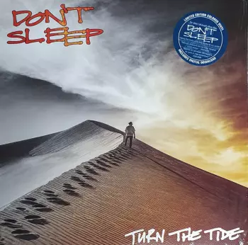 Don't Sleep: Turn The Tide