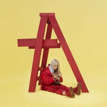 LP Billie Eilish: Dont Smile At Me