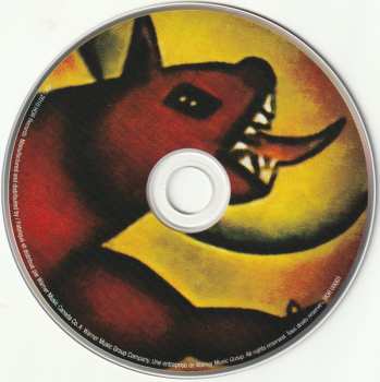 CD The Doobie Brothers: World Gone Crazy