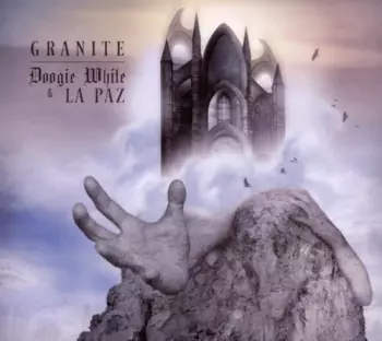 Doogie White & La Paz: Granite