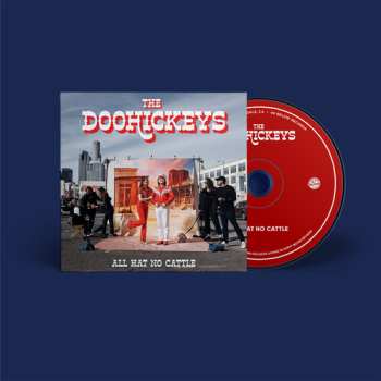 CD Doohickeys: All Hat No Cattle