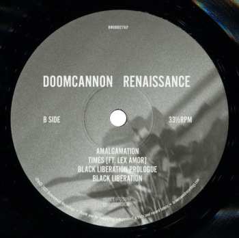 LP DoomCannon: Renaissance