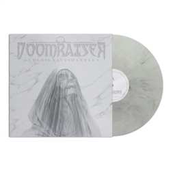 LP Doomraiser: Cold Grave Marble (ltd. Marbled Vinyl)