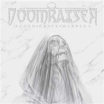 Album Doomraiser: Cold Grave Marble